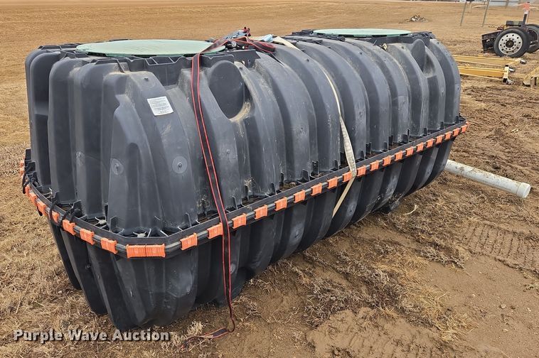 image for item ES2865 Infiltrator JC-1060 tank