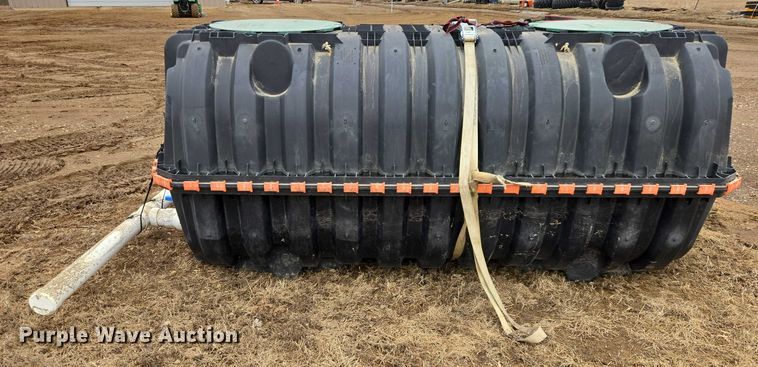 image for item ES2865 Infiltrator JC-1060 tank