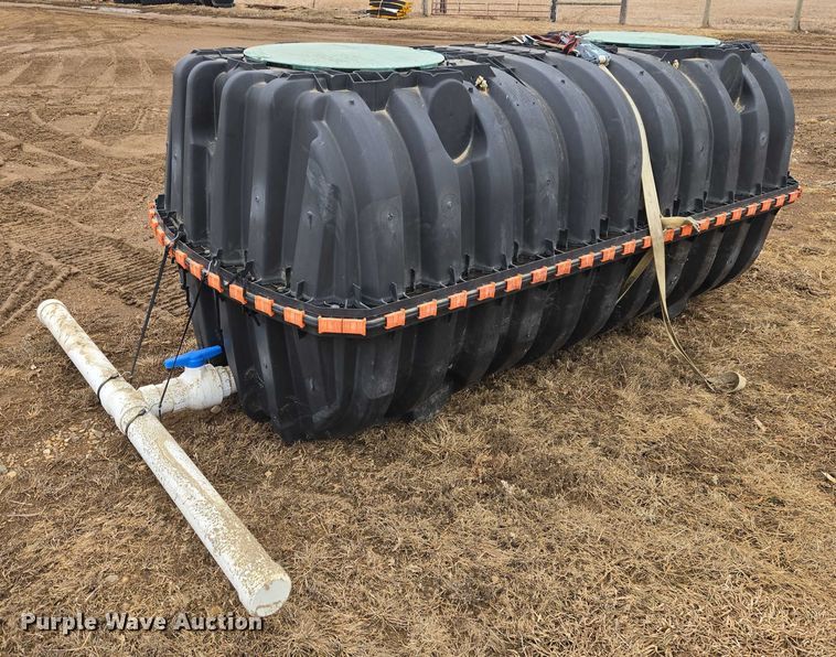 image for item ES2865 Infiltrator JC-1060 tank