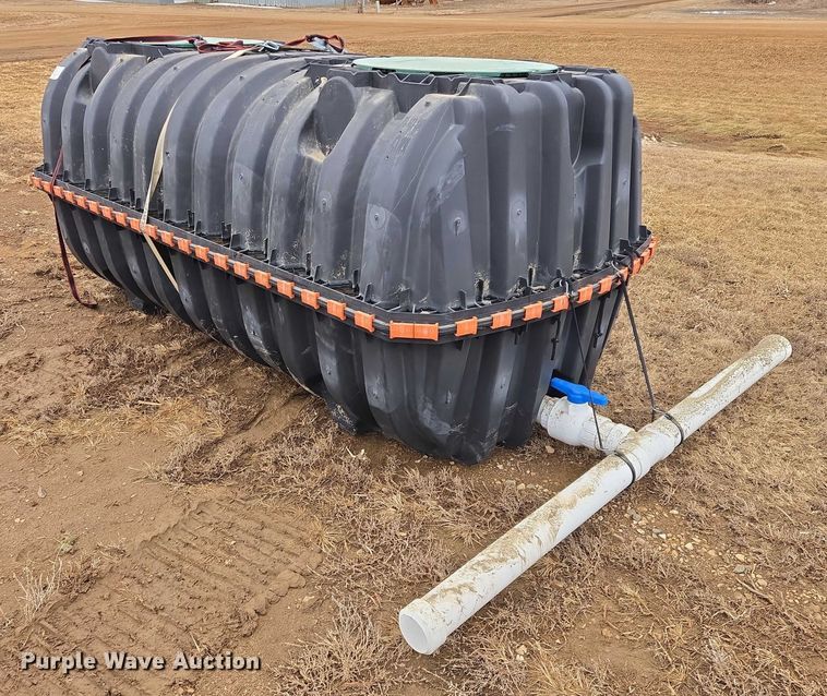 image for item ES2865 Infiltrator JC-1060 tank