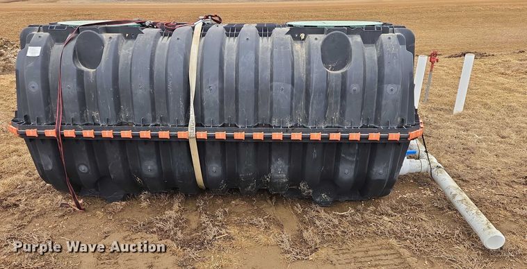 image for item ES2865 Infiltrator JC-1060 tank