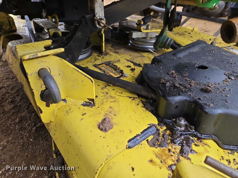 image for item ES2868 John Deere 2305 HST lawn mower