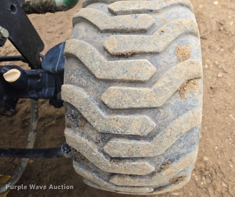 image for item ES2868 John Deere 2305 HST lawn mower