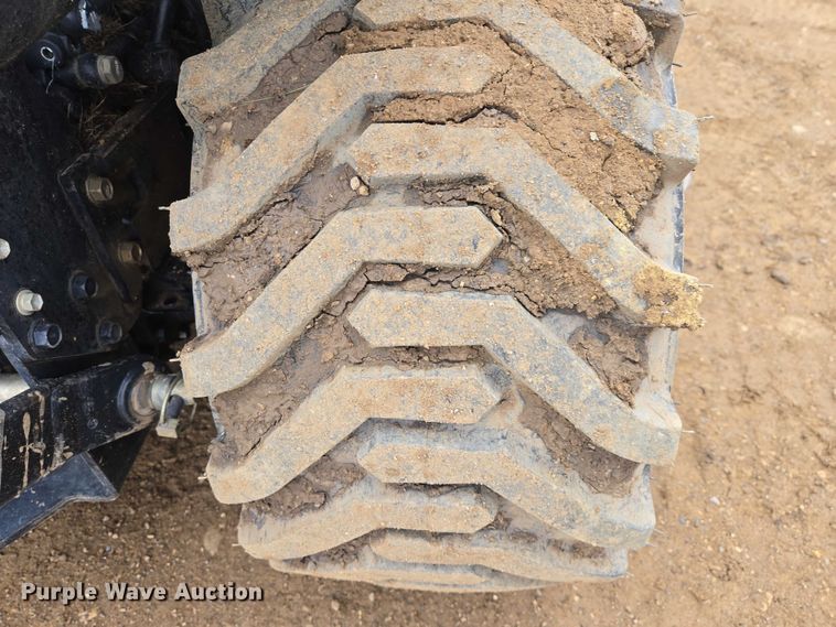 image for item ES2868 John Deere 2305 HST lawn mower