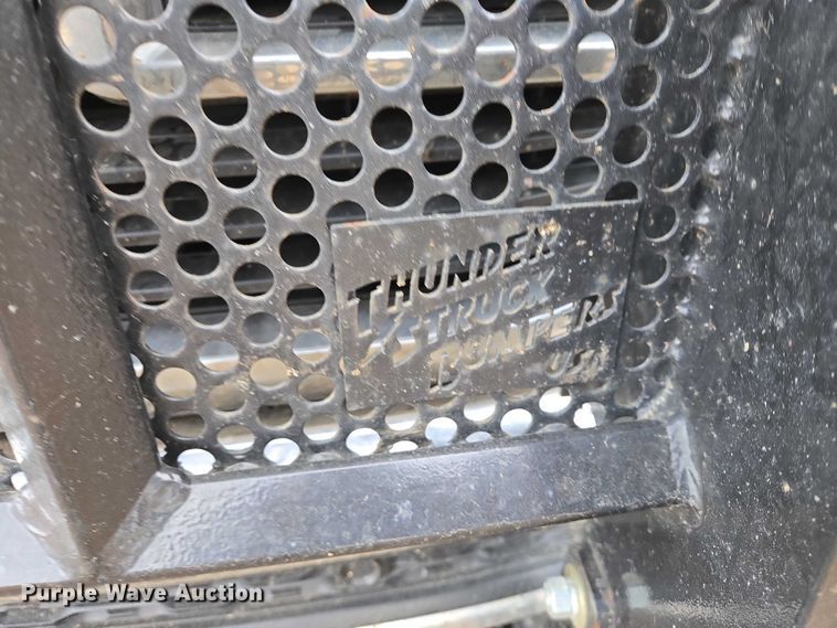 image for item ES2953 2021 RAM 1500 Crew Cab pickup truck