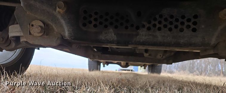 image for item ES2953 2021 RAM 1500 Crew Cab pickup truck