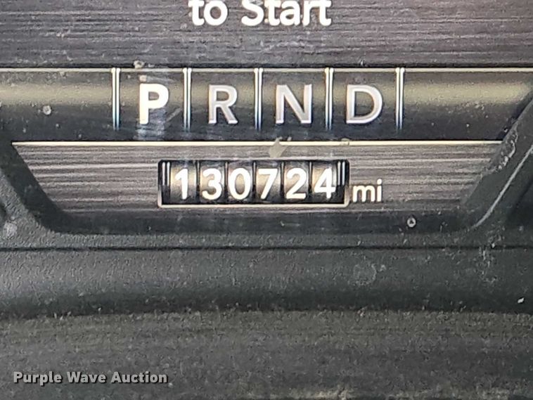 image for item ES2953 2021 RAM 1500 Crew Cab pickup truck