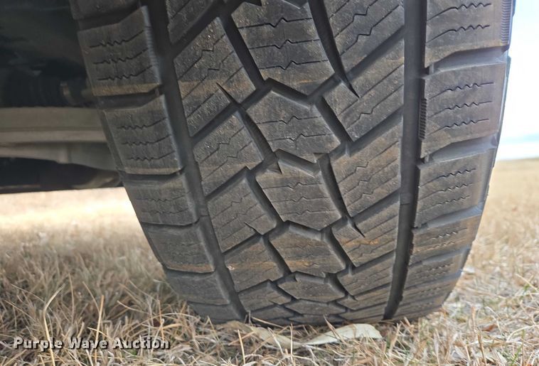 image for item ES2953 2021 RAM 1500 Crew Cab pickup truck