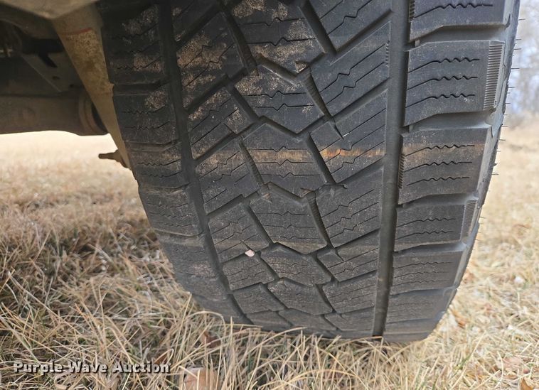 image for item ES2953 2021 RAM 1500 Crew Cab pickup truck