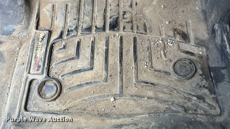 image for item ES5012 2018 Ford F350 Crew Cab pickup truck