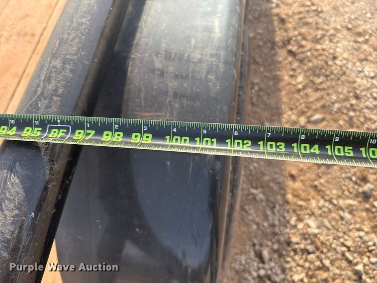 image for item ES5814 2019 Big Tex 10PI-16BK utility trailer