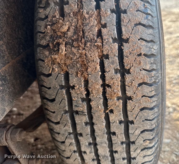 image for item ES5814 2019 Big Tex 10PI-16BK utility trailer