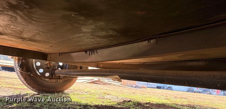 image for item ES5836 2020 Carry-On COM6X12CGRVSAWTSTD enclosed cargo trailer