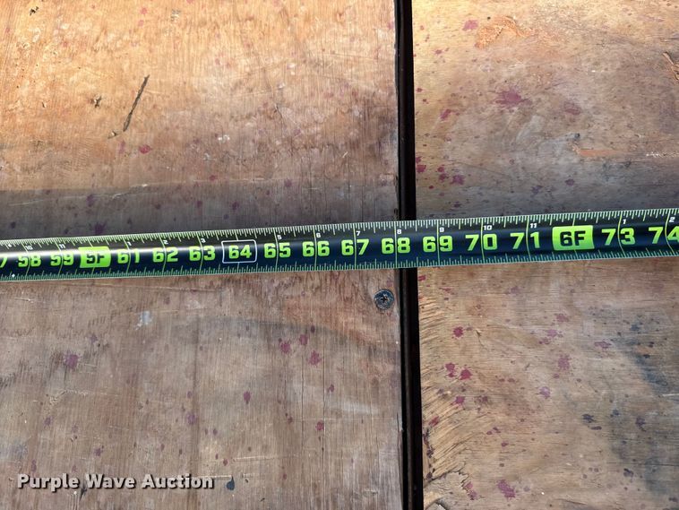 image for item ES5836 2020 Carry-On COM6X12CGRVSAWTSTD enclosed cargo trailer