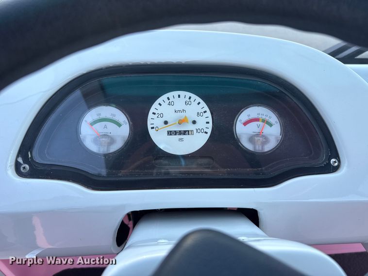 image for item ES5848 Moto  electric shuttle