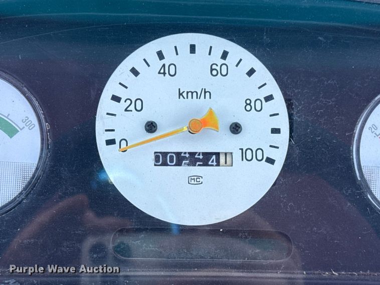 image for item ES5848 Moto  electric shuttle