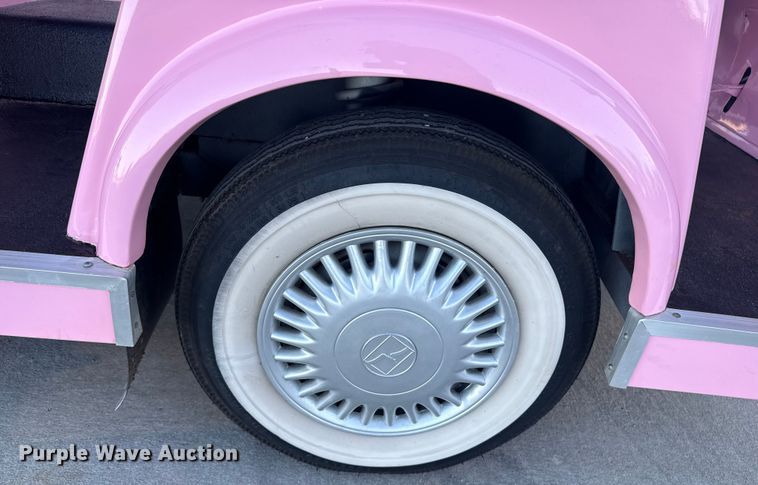 image for item ES5848 Moto  electric shuttle