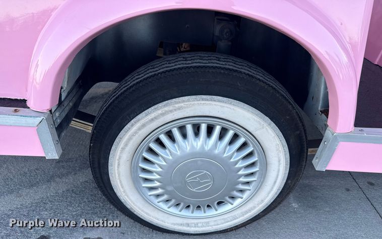 image for item ES5848 Moto  electric shuttle