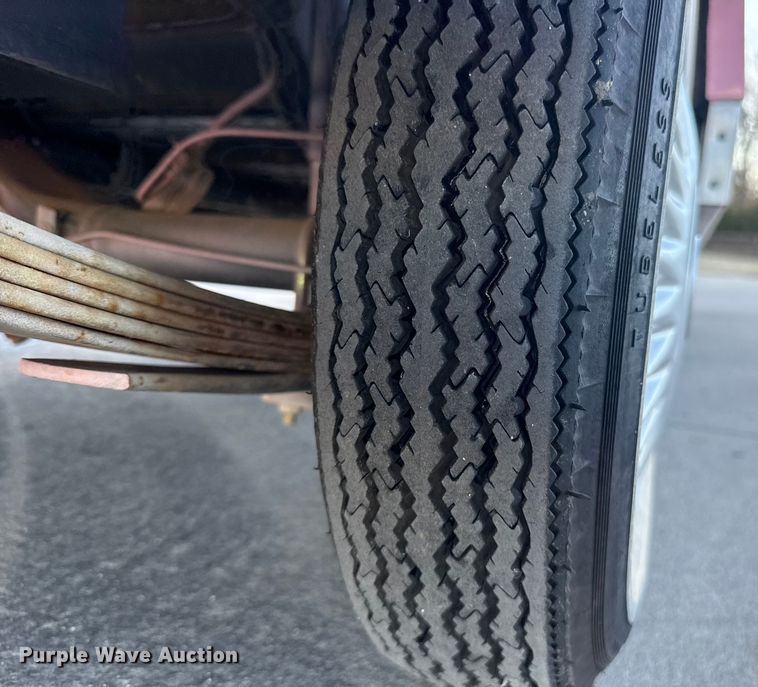 image for item ES5848 Moto  electric shuttle