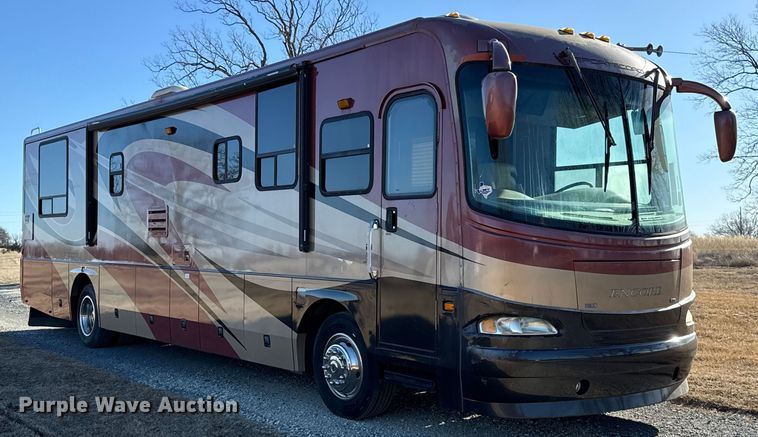 image for item ES5853 2005 Coachman Encore 380DS RV