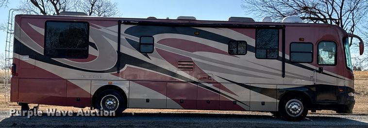 image for item ES5853 2005 Coachman Encore 380DS RV