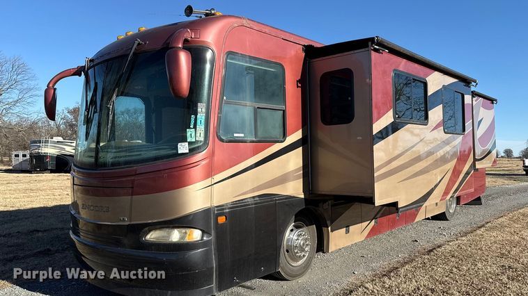 image for item ES5853 2005 Coachman Encore 380DS RV