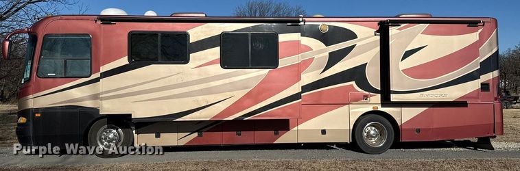 image for item ES5853 2005 Coachman Encore 380DS RV