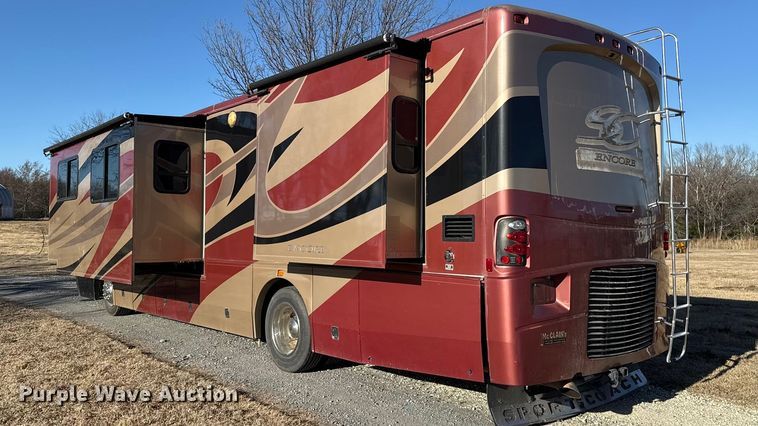 image for item ES5853 2005 Coachman Encore 380DS RV