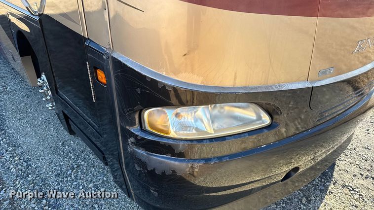 image for item ES5853 2005 Coachman Encore 380DS RV