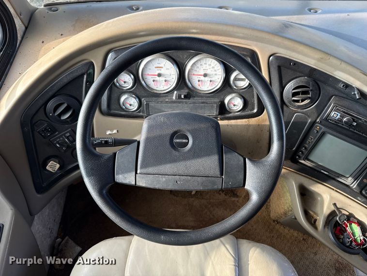 image for item ES5853 2005 Coachman Encore 380DS RV