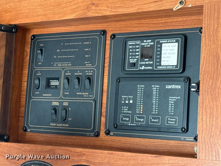 image for item ES5853 2005 Coachman Encore 380DS RV