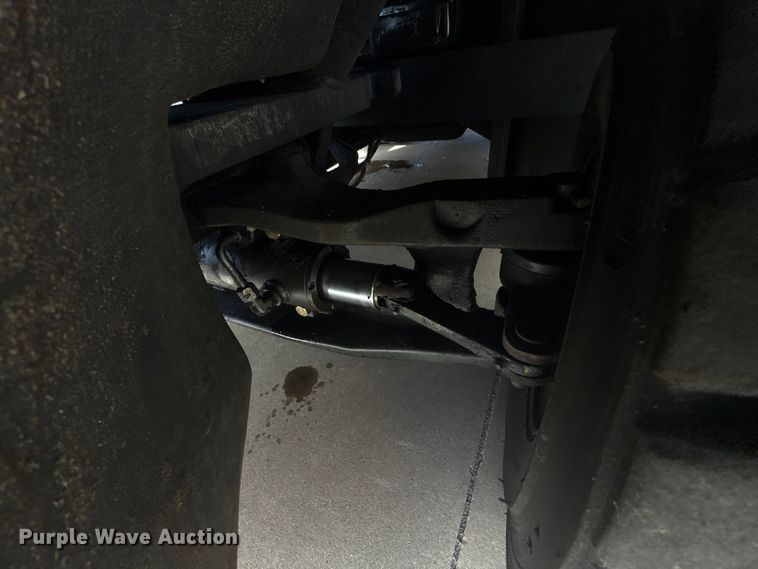 image for item ES5857 Hyster H60XL forklift