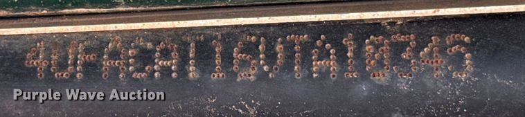 image for item ES5858 1997 Artic Cat Bearcat 454 ATV