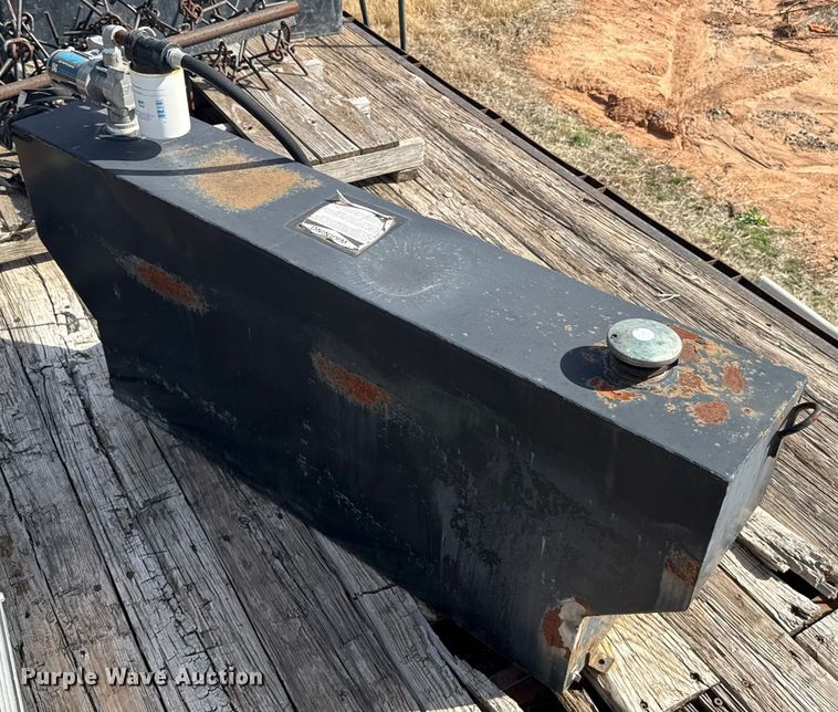 image for item ES5860 (2) fuel transfer tanks