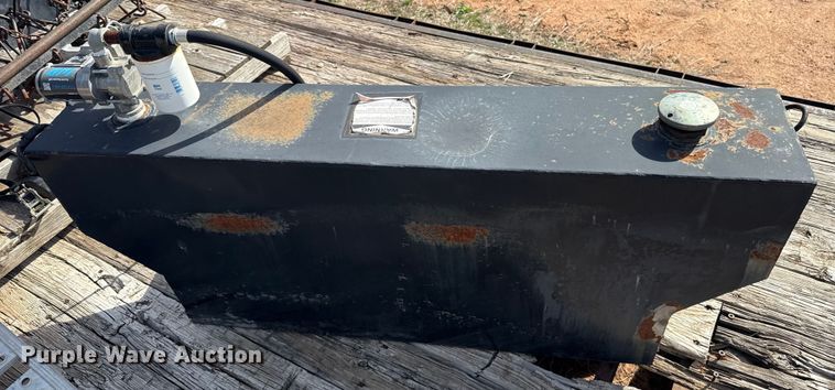 image for item ES5860 (2) fuel transfer tanks