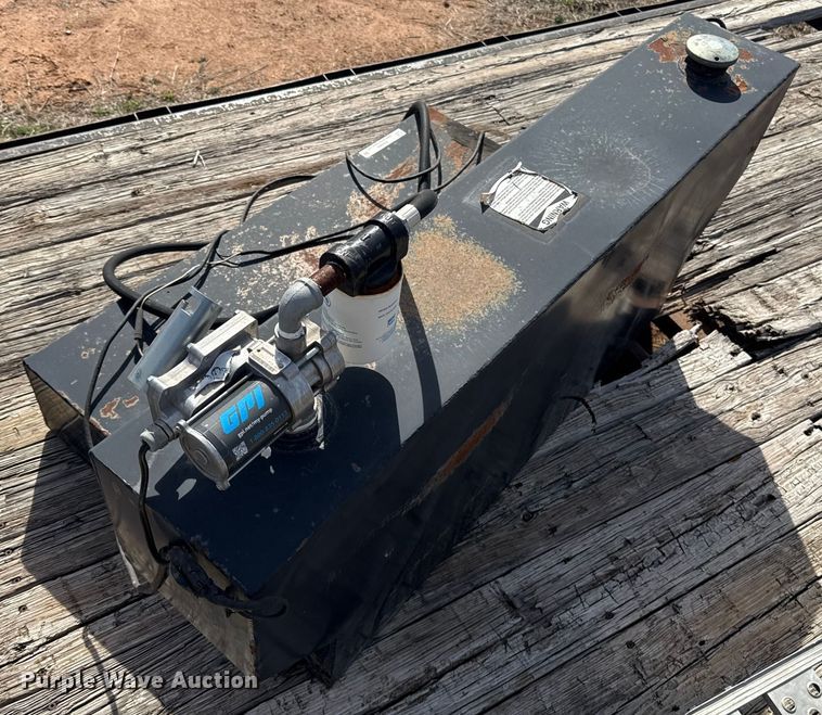 image for item ES5860 (2) fuel transfer tanks