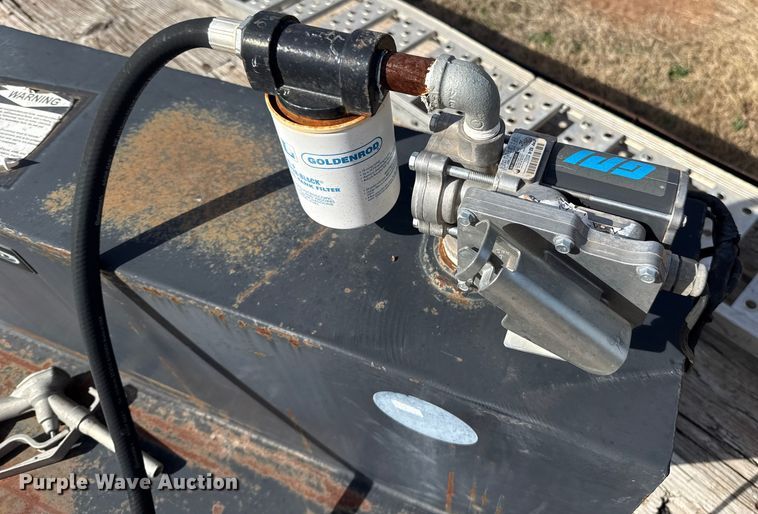 image for item ES5860 (2) fuel transfer tanks