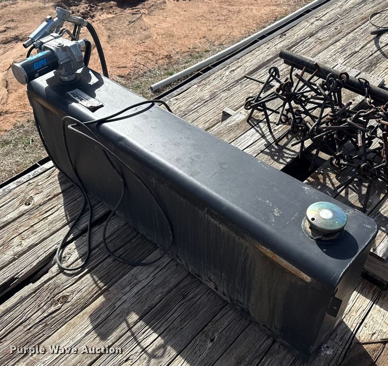 image for item ES5860 (2) fuel transfer tanks