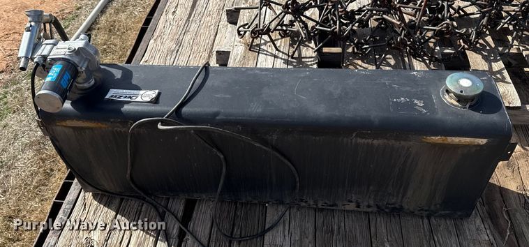 image for item ES5860 (2) fuel transfer tanks