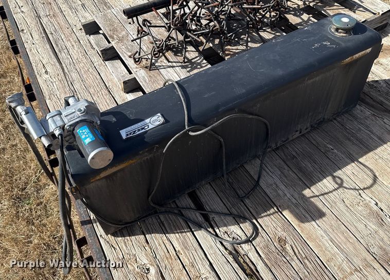 image for item ES5860 (2) fuel transfer tanks