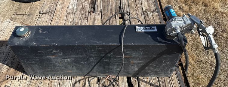 image for item ES5860 (2) fuel transfer tanks