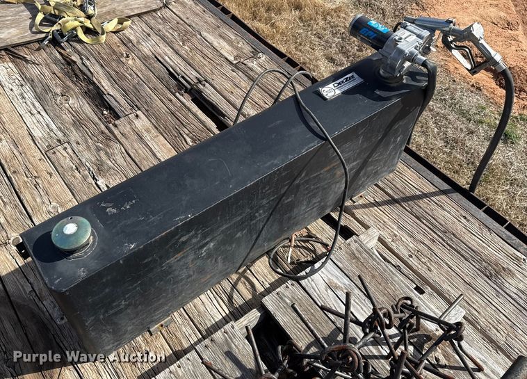 image for item ES5860 (2) fuel transfer tanks