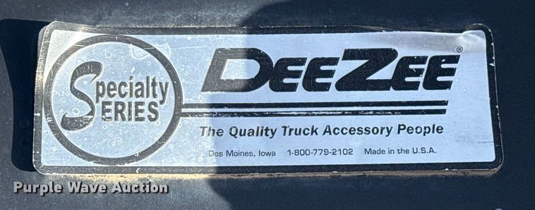 image for item ES5860 (2) fuel transfer tanks