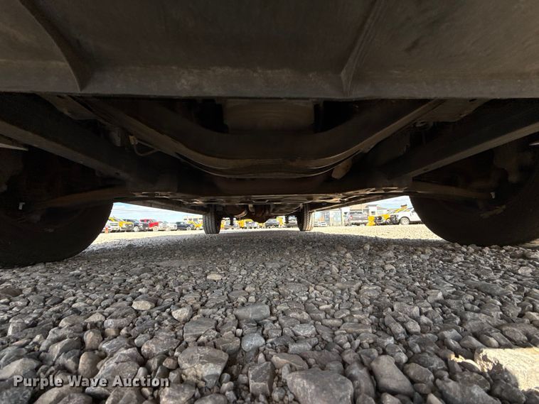 image for item ES5862 2018 Ford Transit 150 van