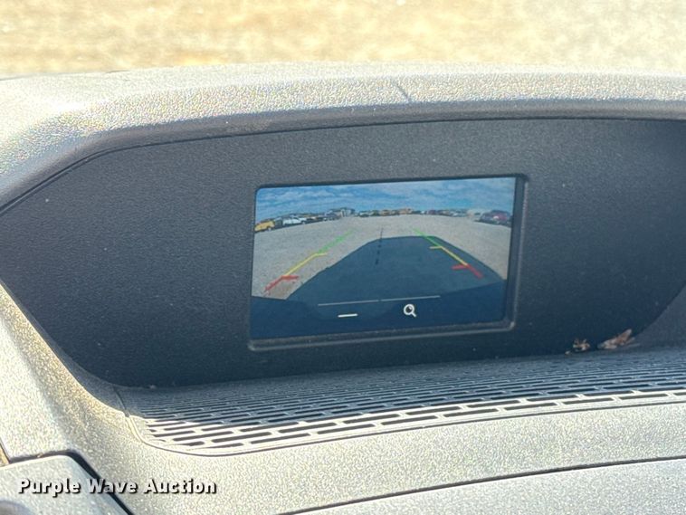 image for item ES5862 2018 Ford Transit 150 van