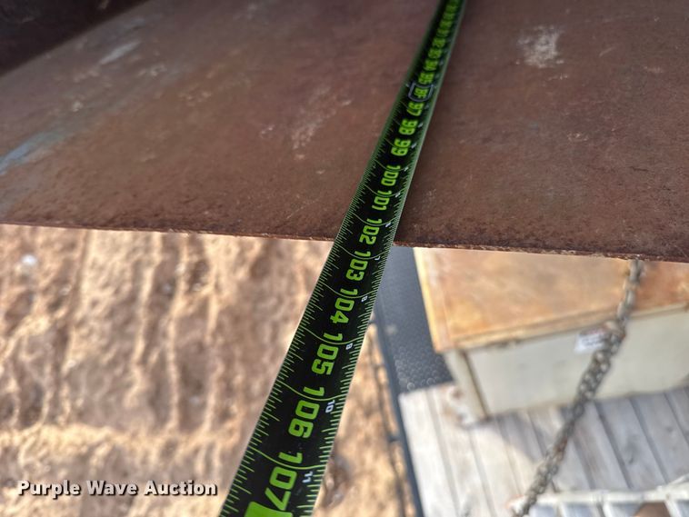 image for item ES5881 SP Industries CP2102 trash compactor