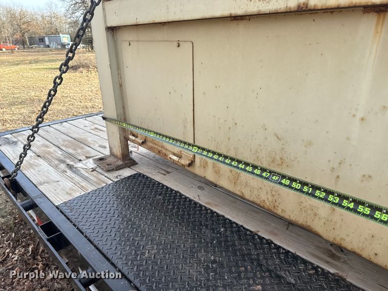 image for item ES5881 SP Industries CP2102 trash compactor