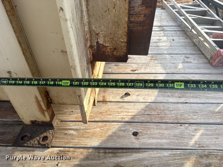 image for item ES5881 SP Industries CP2102 trash compactor