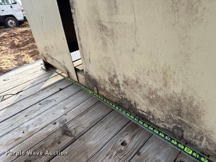 image for item ES5881 SP Industries CP2102 trash compactor