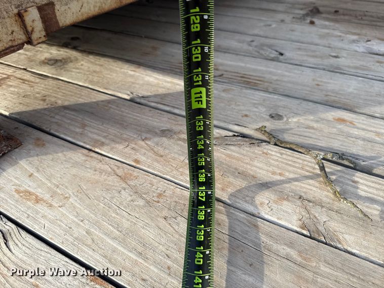 image for item ES5881 SP Industries CP2102 trash compactor